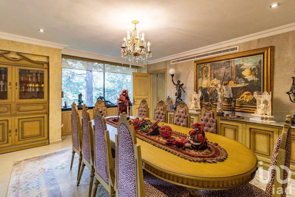 Departamento en venta en Camino Santa Teresa, Alcaldía Tlalpan. CDMX