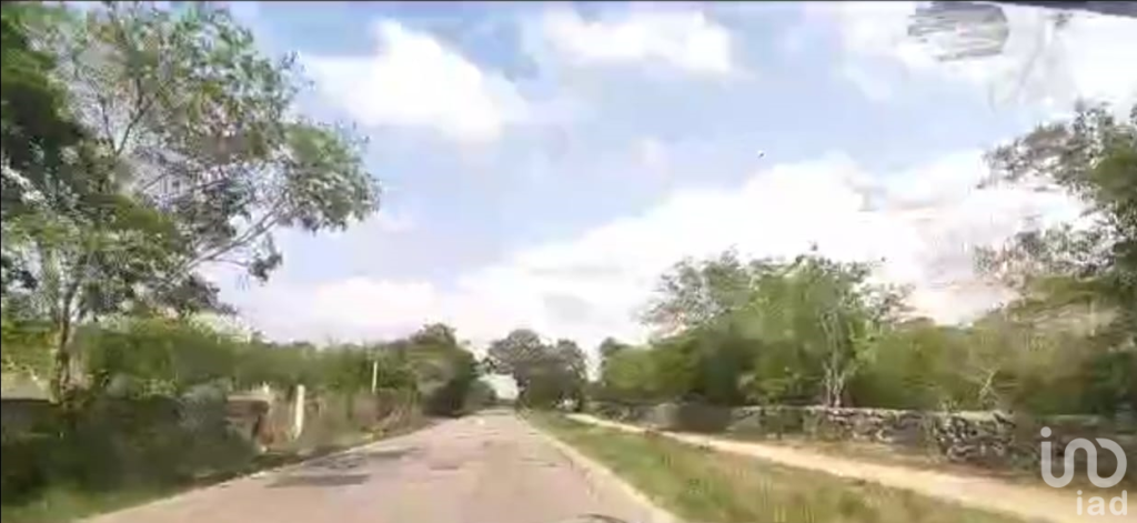 Terreno en Venta en Mérida Yucatán, San Matías Cosgaya