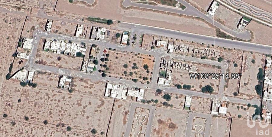 Villas del Campanario