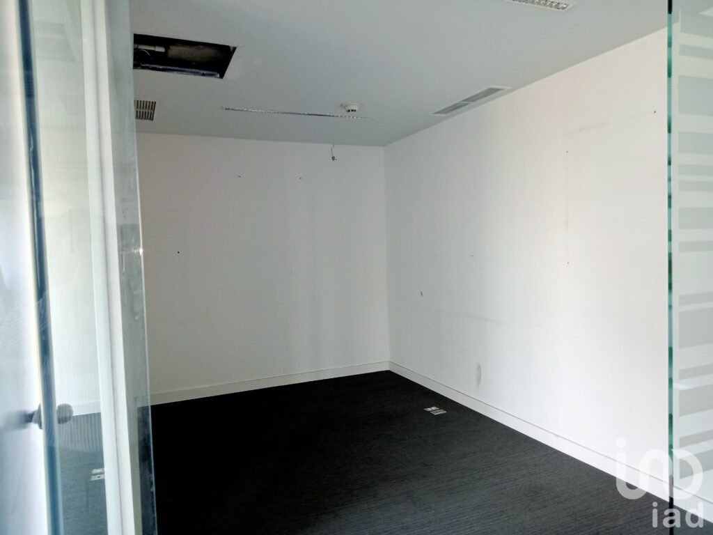 Oficina en renta en Reforma, Ciudad de Mexico