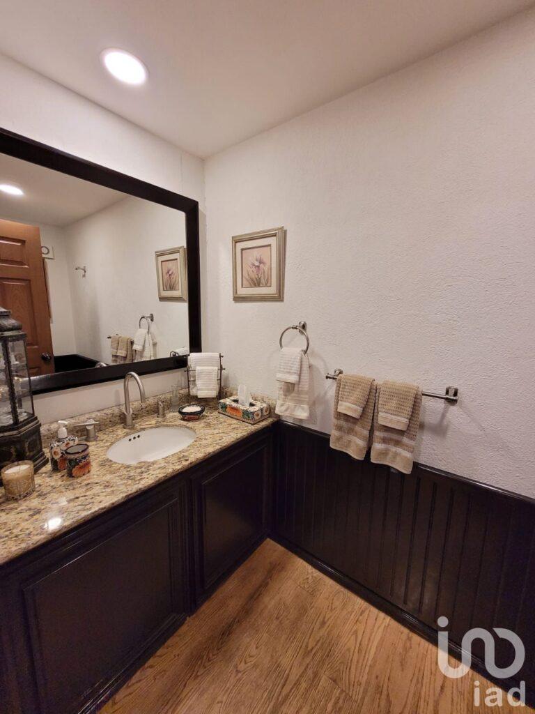 DEPARTAMENTO EN VENTA EN HACIENDA EL CIERVO, INTERLOMAS