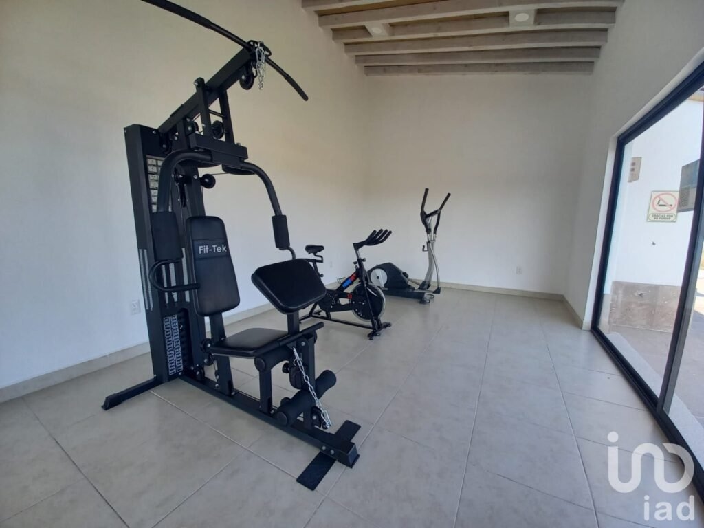 Terreno en venta en Ciudad Maderas Sur 1