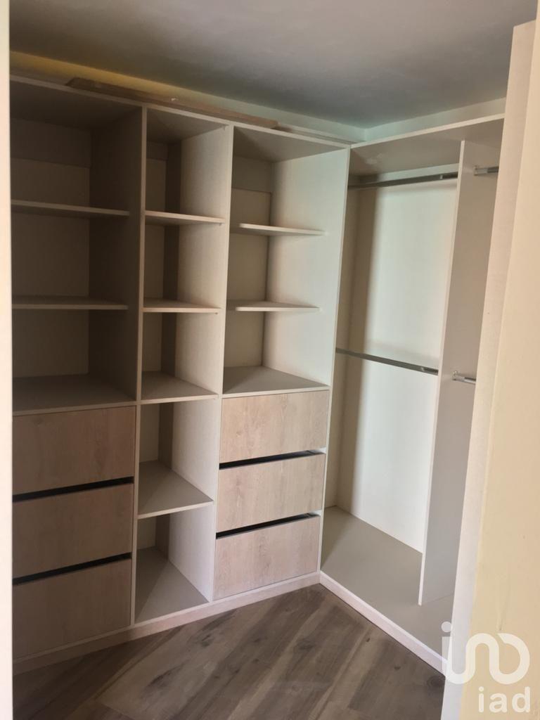 Departamento en Venta a estrenar en colonia Torre Blanca, Ciudad de México