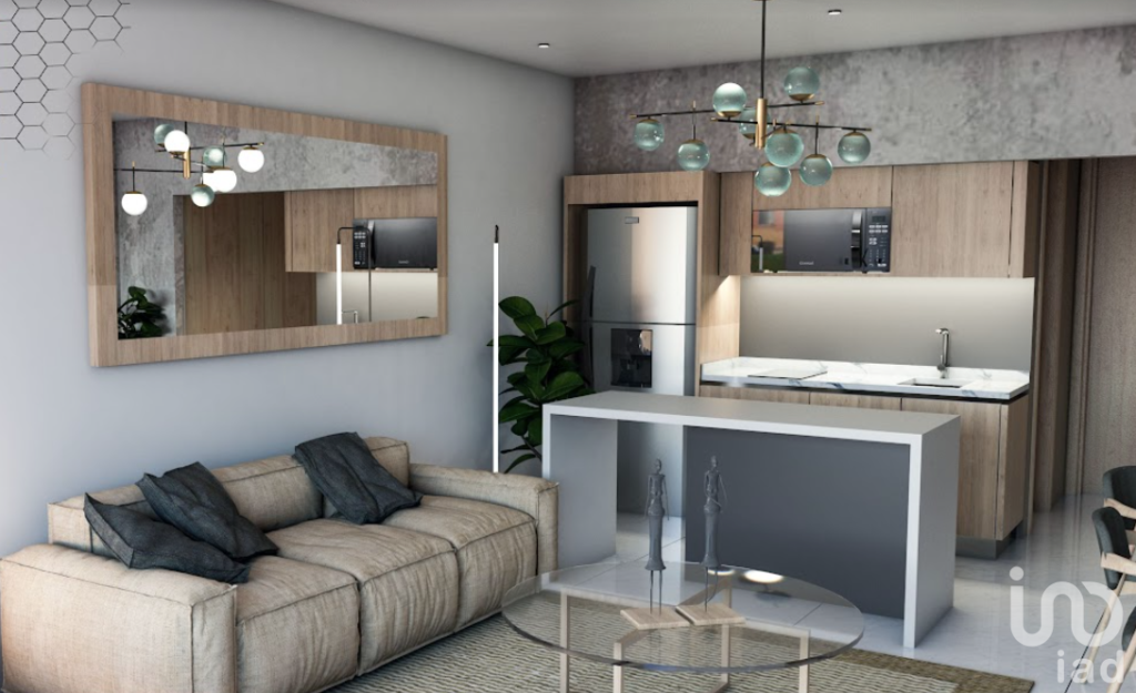 Estudio en venta en Tulum Quintana Roo