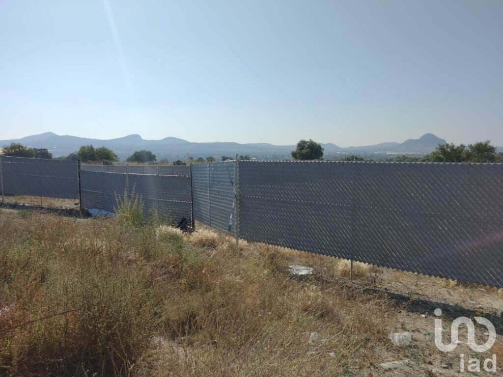 TERRENO EN RENTA CARRETERA PACHUCA TULANCINGO