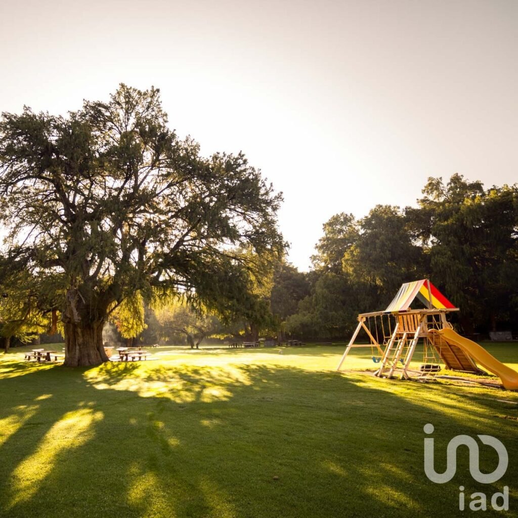 Terreno en venta en Edén Los Sabinos, Aguascalientes
