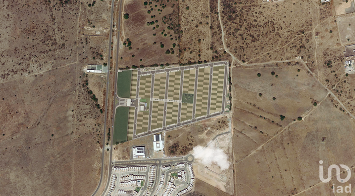 Venta de Terrenos Residenciales en el Marqués, Querétaro