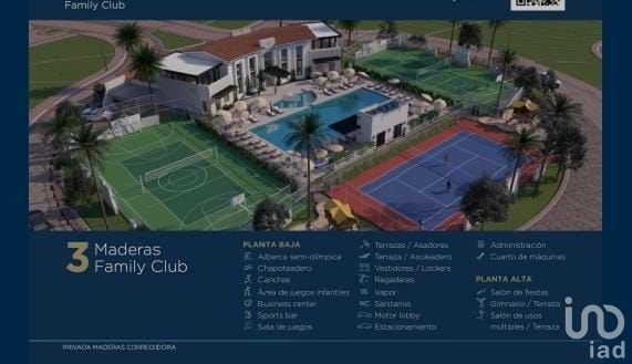 TERRENO PREMIUM EN QUERETARO RESIDENCIAL CON AMENIDADES