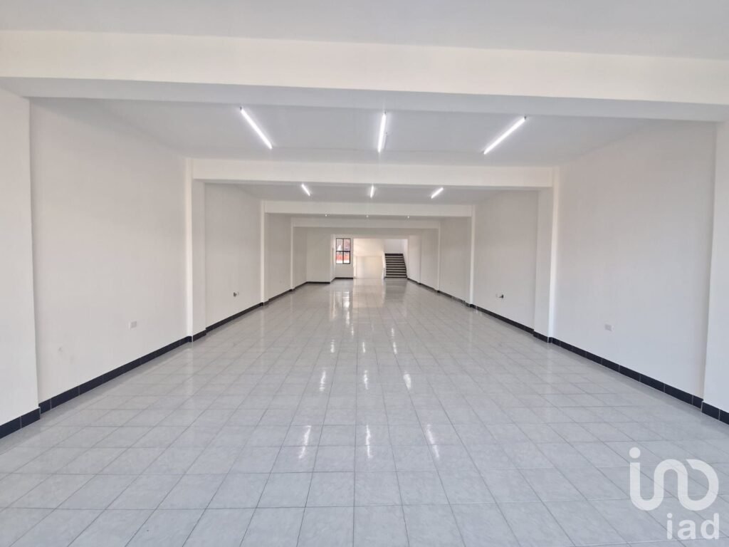 Renta de Edificio para oficinas o comercio en Xalapa, Veracruz.