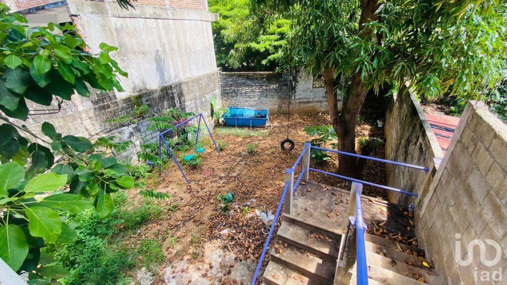 CASA EN VENTA , COL. LAS PLAYAS EN CALETA, ACAPULCO GUERRERO