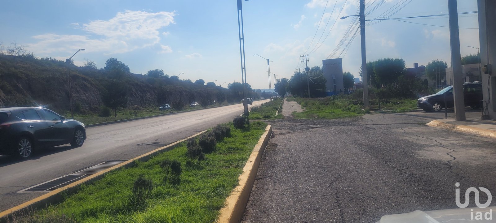 VENTA DE TERRENO EN REAL DEL VALLE, PACHUCA, HIDALGO.