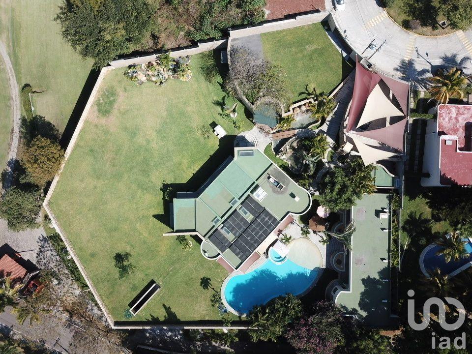 Casa Club de Golf Santa Fe