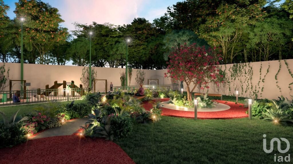 PREVENTA DEPARTAMENTO EN PUERTO MORELOS, QUINTANA ROO