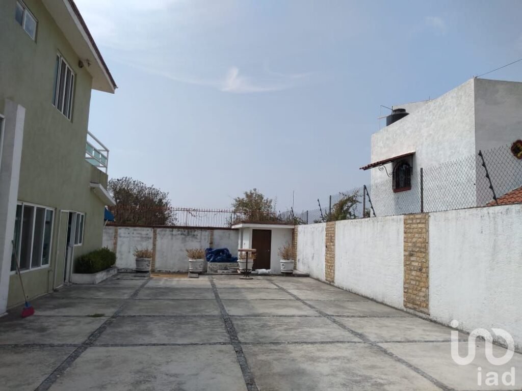 Casa en Venta con Zona Alberca en Zona Norte