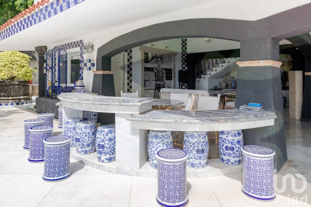 CASA EN VENTA EN LAS BRISAS, ACAPULCO. GRO.