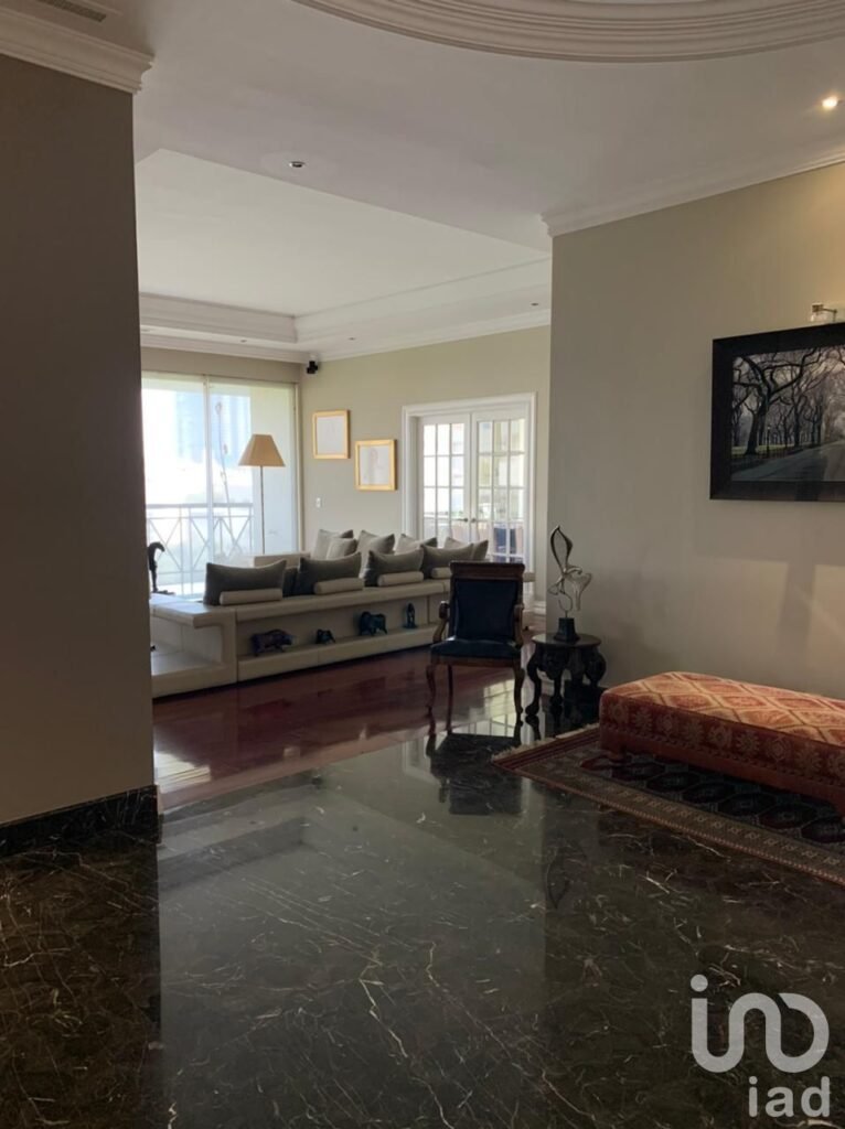 DEPARTAMENTO EN VENTA LOMAS DE VISTA HERMOSA, SANTA FE CUAJIMALPA