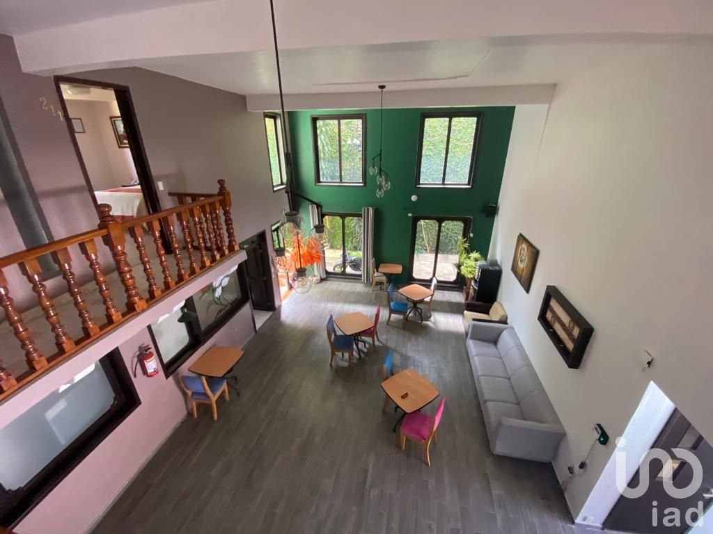 Hotel en venta en San Cristóbal de las Casas, Chiapas.