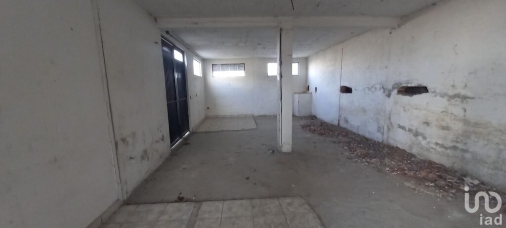 Terreno en renta en Pedro Escobedo Queretaro