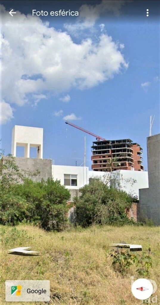 VENTA DE TERRENO EN JURIQUILLA, QUERETARO - 769c5d1b986f