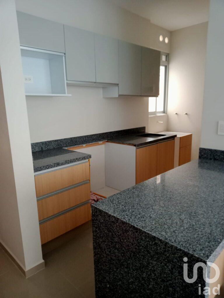 Preventa Departamento - Col. ESCANDON - Calle PROSPERIDAD - CIUDAD DE MEXICO