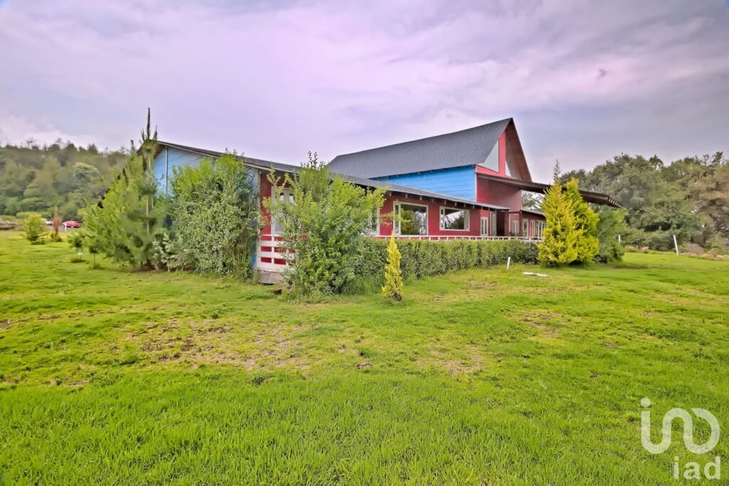 Casa en venta en Capulhuac, Estado de México