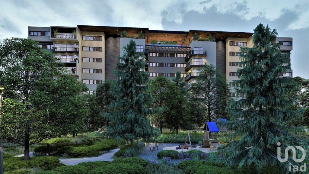 Departamento en venta en Campanario Norte Querétaro