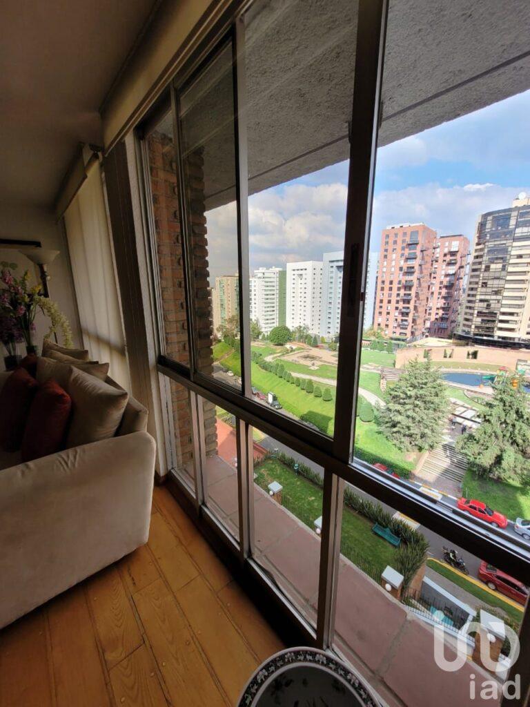 DEPARTAMENTO EN VENTA EN HACIENDA EL CIERVO, INTERLOMAS