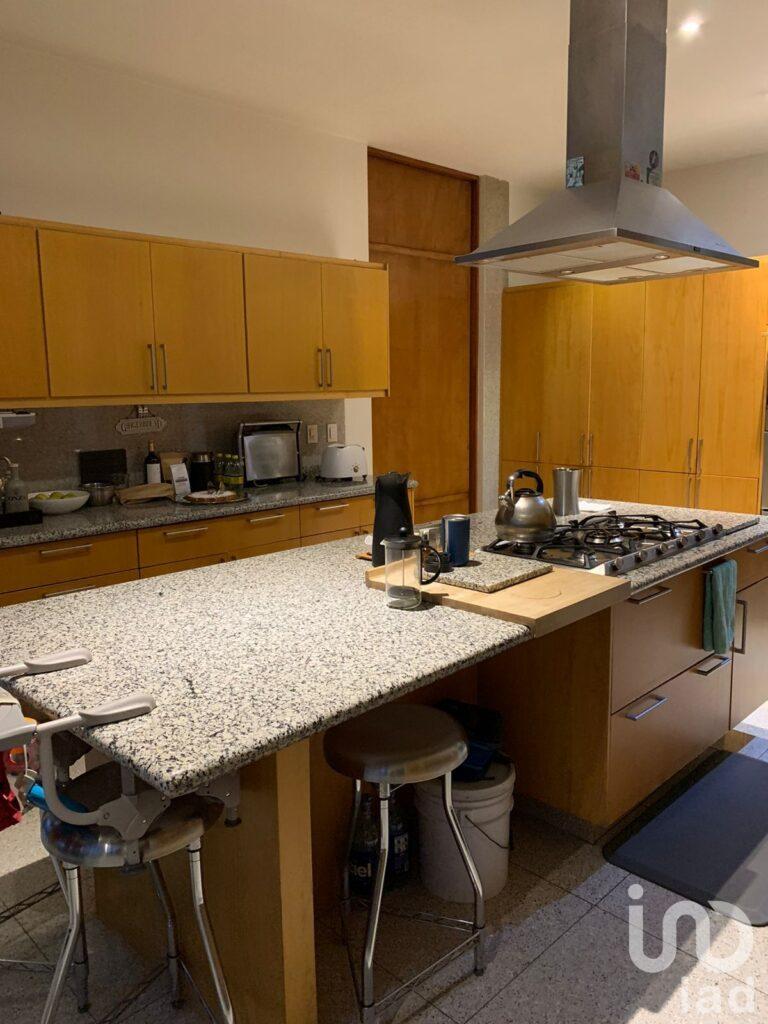 CASA EN VENTA EN CONTADERO, CUAJIMALPA