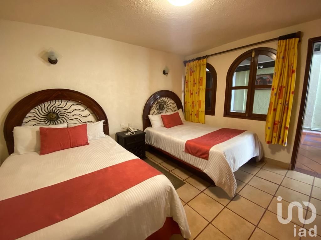Hotel en venta en San Cristóbal de las Casas, Chiapas.