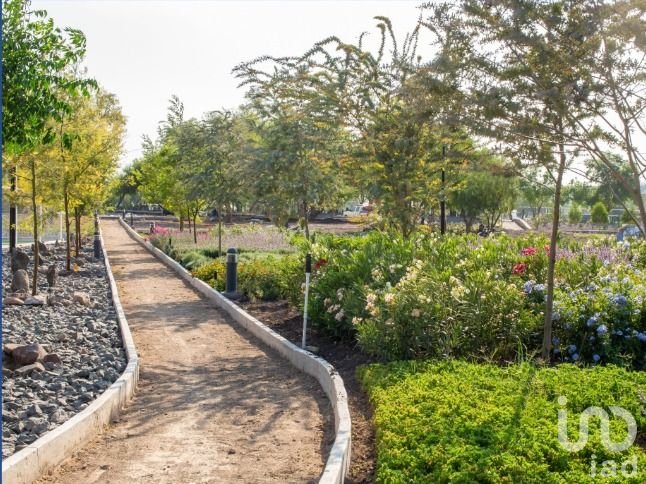 Terreno en venta en Corregidora, Querétaro