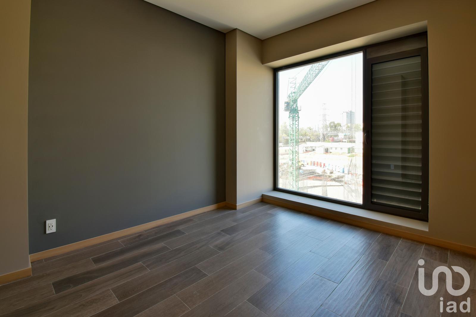 Venta de Departamento en Agwa Cuajimalpa, atrás de Arcos Bosques, CDMX