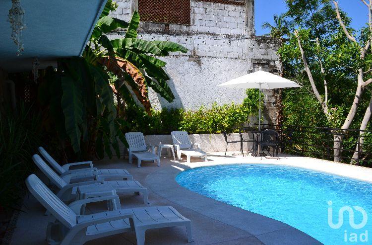 Departamento en venta en Playas ,Acapulco de Juárez, Guerrero.