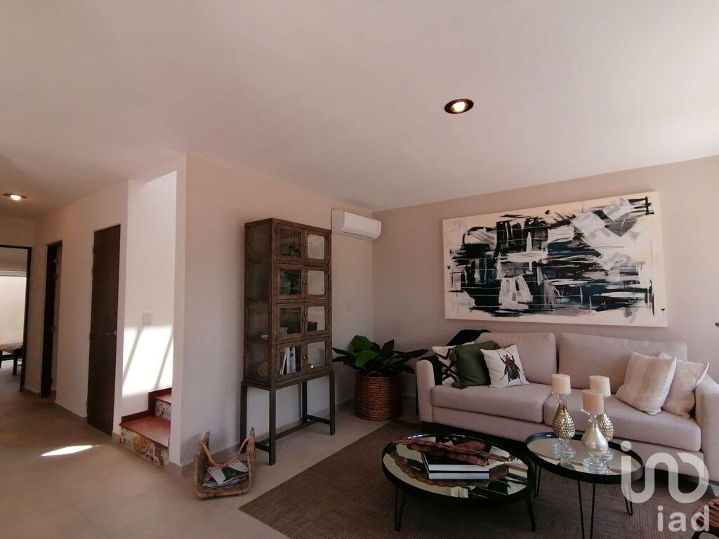 Casa en Venta San Miguel de Allende, Zirándaro
