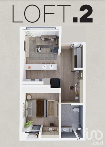 Venta de lofts y departamentos en el norte de Aguascalientes