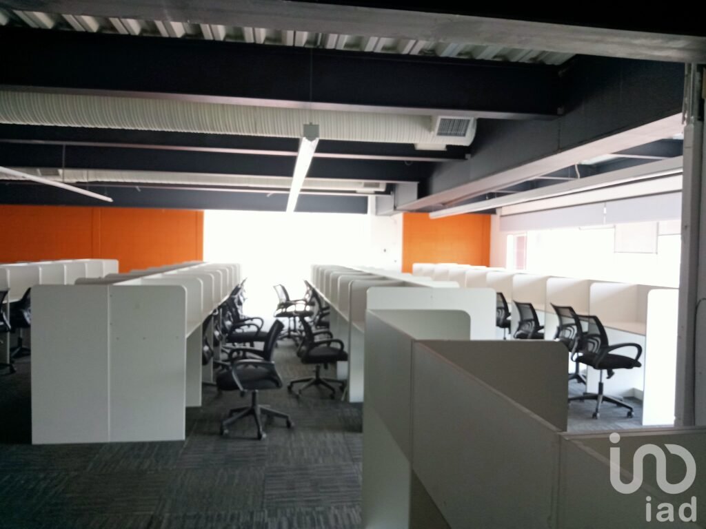 Oficina en Renta en Reforma, Cuauhtémoc, Ciudad de México