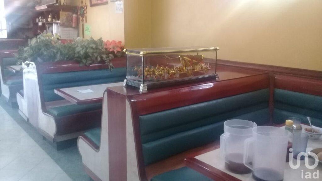 Venta de Terreno en Av. México-Tacuba, Miguel Hidalgo, Ciudad de México. CP.- 11370