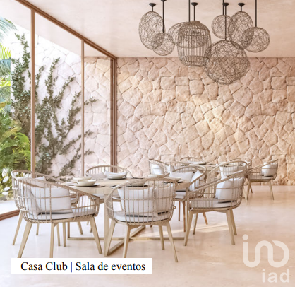 Terreno Residencial en Preventa Puerto Progreso, Yucatán