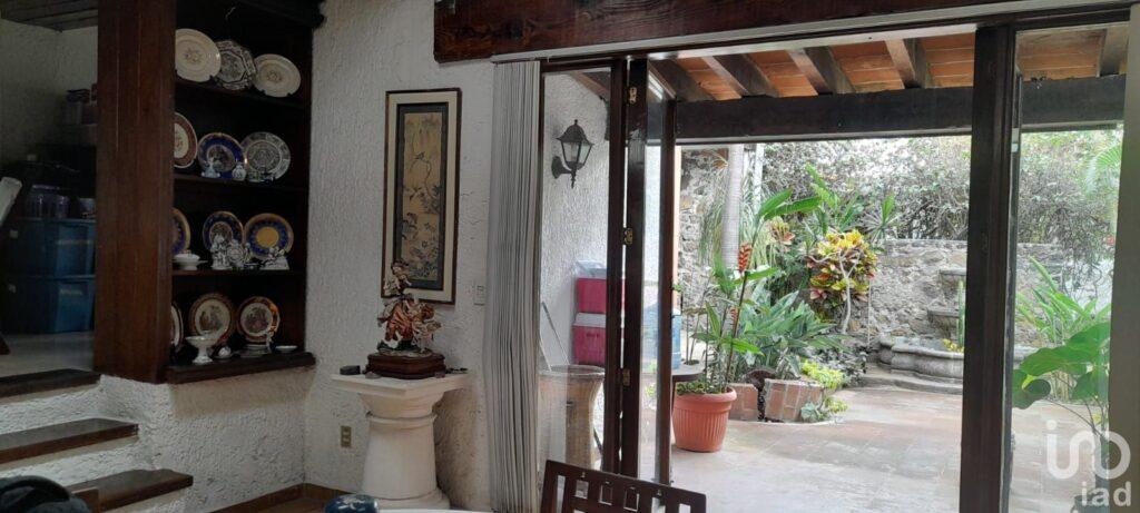 Casa en venta en Cuernavaca, Morelos