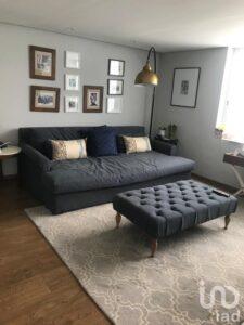 Departamento en venta Polanco