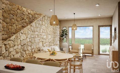 Venta de villa en viñedo en Ezequiel Montes Queretaro