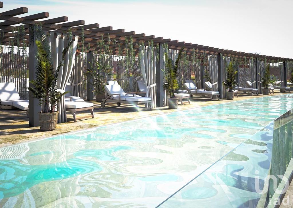 Estudio en Venta en Tulum a 5 minutos de playa.