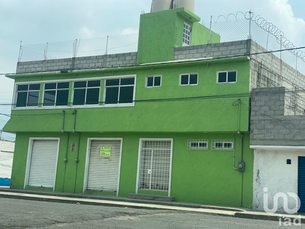 Venta de Edificio en Ecatepec de Morelos, Estado de México