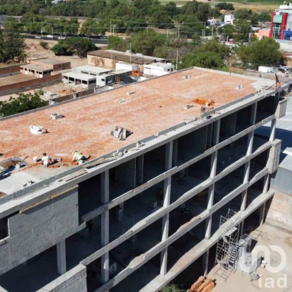 Oficina en venta en Torre Médica Universidad
