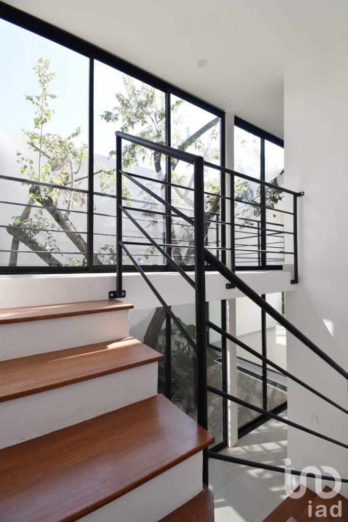 Casa en Venta  Burgos con Jardin y Alberca