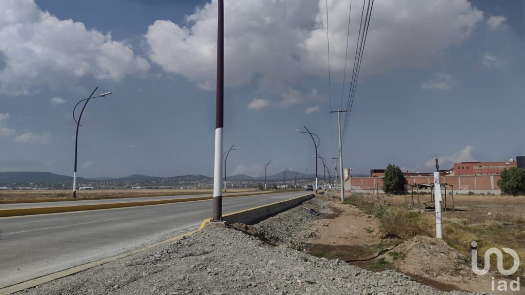 TERRENO EN VENTA USO HABITACIONAL EN TELLEZ ZEMPOALA HIDALGO