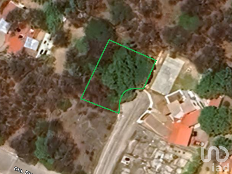 Terreno en Venta en Haras del Bosque