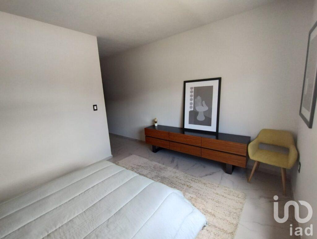 CASA EN VENTA. MODELO MALDEN CON ROOF GARDEN. ALTARA 164, PACHUCA, HIDALGO