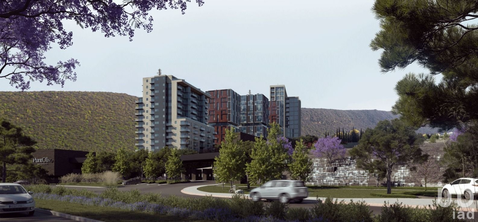 Terreno en venta en Querétaro