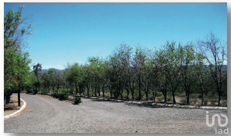 Terreno en venta en San Fandila, Pedro Escobedo, Querétaro