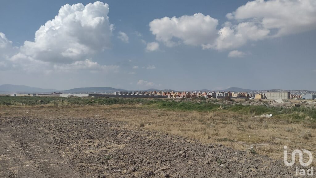 TERRENO EN VENTA USO HABITACIONAL EN TELLEZ ZEMPOALA HIDALGO